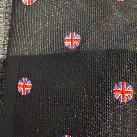 Ben Sherman tie - Picture 2 of 3